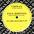 Paul Johnson - In The Kitchen 95 Black Vinyl Edition