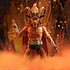 Slayer - Minotaur (Show No Mercy) - Ultimates! Action Figure