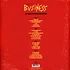 The Business - The Complete Singles Collection Red Vinyl Edition