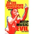 Jesse Valencia - The Brian Jonestown Massacre Story: Keep Music Evil