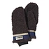 Teddy-MTN Gloves (Brown)