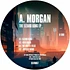A. Morgan - The Lizard King EP