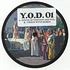 Yod - YOD01