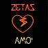 Zetas - Amo' / Voce'e Notte