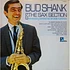 Bud Shank - Bud Shank And The Sax Section