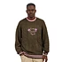 Patta - Loves You Cable Knitted Sweater