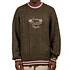 Patta - Loves You Cable Knitted Sweater
