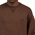 Patta - Basic Pigment Dye Boxy Crewneck Sweater