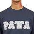 Patta - Homesick Boxy Crewneck Sweater