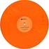ASC - Thematic Function Orange Marbled Edition