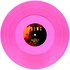 Palms - Palms 10th Anniversary Pink Glass Vinyl Edition