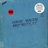 Sonic Youth - Live In Brooklyn 2011 Black Vinyl Edition