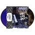 Nas - The Lost Tapes 20th Anniversary Purple Swirl & Smoke Vinyl Edition