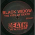 Black Widow - The Kiss Of Death