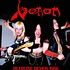 Venom - Deadline Demos 1986 Red Vinyl Edtion
