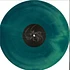 Zanias - Chrysalis Transparent Blue And Green Galaxy Marble Vinyl Edition