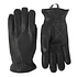 Eirik Glove (Black)