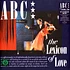 ABC - The Lexicon Of Love Limited Edition W/ Blu-Ray