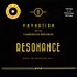 Vnv Nation & Filmorchester Babelsberg - Resonance Limited Gold Vinyl Edition