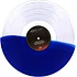 Ace Frehley - Space Invader Clear Cobalt Vinyl Edition