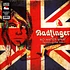 Badfinger - No Matter What Red White & Blue Vinyl Edition