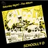 Schoolly D - Saturday Night! - The Album