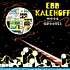 Edd Kalehoff - Moog Grooves Black Vinyl Edition