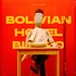Mitekiss - Bolivian Hotel Bistro