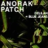 Anorak Patch - Delilah