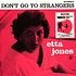 Etta Jones - Dont Go To Strangers