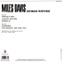 Miles Davis - Human Nature