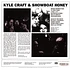 Kyle Craft - Showboat Honey