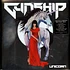 Gunship - Unicorn Picture Disc Edition