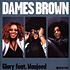 Dames Brown Feat. Waajeed - Glory