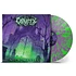 Carnifex - Necromanteum Neon Green / Purple Splatter Vinyl Edition