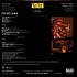 Scott Hamilton / Paolo Birro / Aldo Zunino, - Poinciana Transparent Vinyl Edition