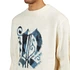 thisisneverthat - Fortuna N-Logo Sweater