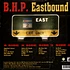 B.H.P. (Black Hole Posse) - Eastbound Black Vinyl Edition