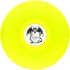 Kim Petras - Feed The Beast Indie Exclusive Yellow Vinyl Edition