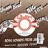Rupie Martin & Hippy Boys - Cornmeal And Flour / Apollo 10