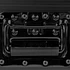 UDG - Ultimate Flight Case Rane Four Plus (Laptop Shelf + Wheels)