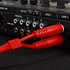 UDG - Ultimate Audio Cable Set RCA - RCA Red Straight 3m