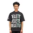 The Trilogy Tapes - Delete! T-Shirt