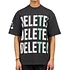 The Trilogy Tapes - Delete! T-Shirt