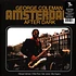 George Coleman - Amsterdam After Dark Clear Vinyl Edition