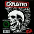 The Exploited - USU Green Vinyl Edition