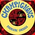 Champignons - Premiere Capsule Clear Vinyl Edtion