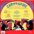 Champignons - Premiere Capsule Clear Vinyl Edtion