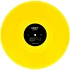 Fancy - Contact Transparent Yellow Vinyl Edtion