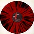 Presha - Sacrifice Red & Black Splatter Vinyl Edition